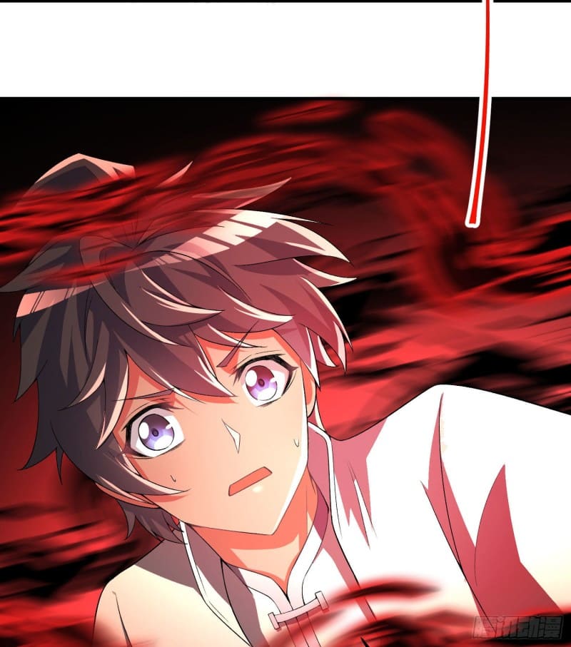 I Picked Up An Attributes Chapter 53 Gambar 73